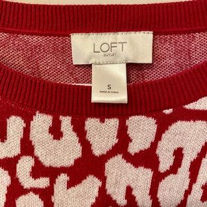 Loft Sweater